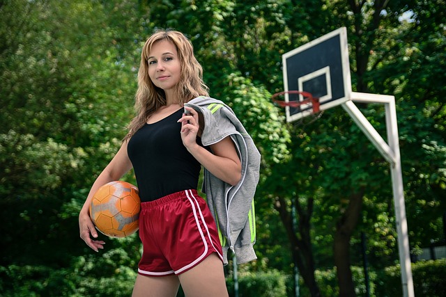 比賽